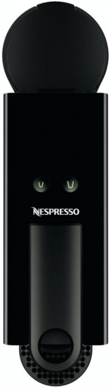 Капсульная кофемашина Nespresso Essenza Mini XN110810 19 бар, черный - фотография № 3
