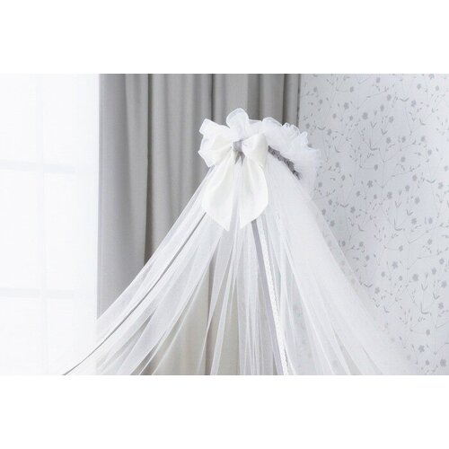 Bonne Nuit 180х450 см Белый 1980₽