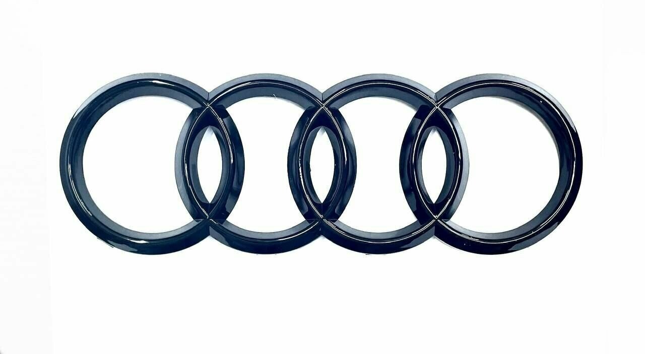 Кольца для Audi