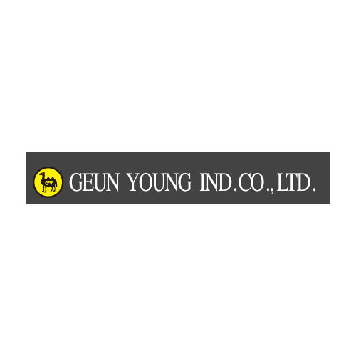 GEUN YOUNG 59810-45060 Тормоз HYUNDAI HD65,72,78 стояночный в сборе GEUN YOUNG