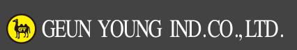 GEUN YOUNG 54584-38010 Сайлентблок HYUNDAI Elantra (00-) рычага переднего задний GEUN YOUNG