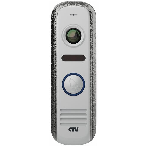 CTV-D4000S SA Вызывная панель Full HD разрешения формата AHD с углом обзора 150