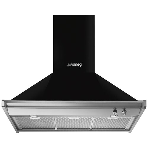 Кухонная настенная вытяжка Smeg KD90HNE 9059000₽