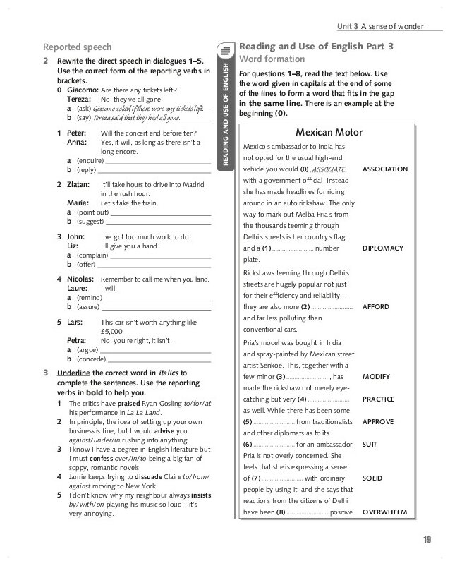 Книга Straight to Advanced Workbook without Answers Pack - фото №5