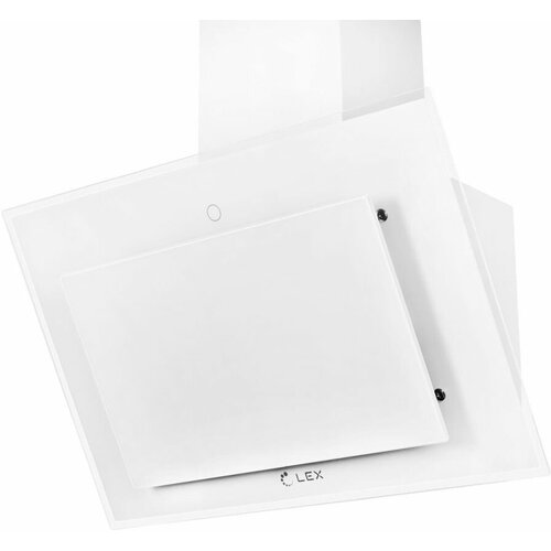 Вытяжка Lex каминная Mika GS 600 WH белая 1959900₽