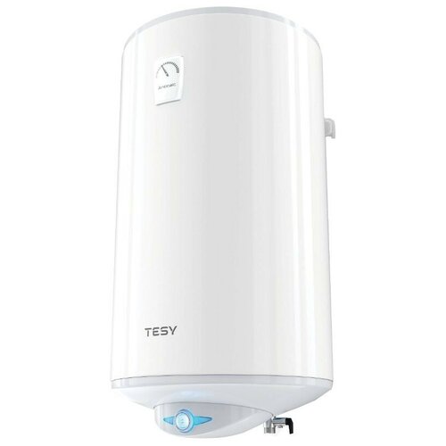 Накопительный электрический водонагреватель TESY GCV 5044 16D B14 TBRC, белый