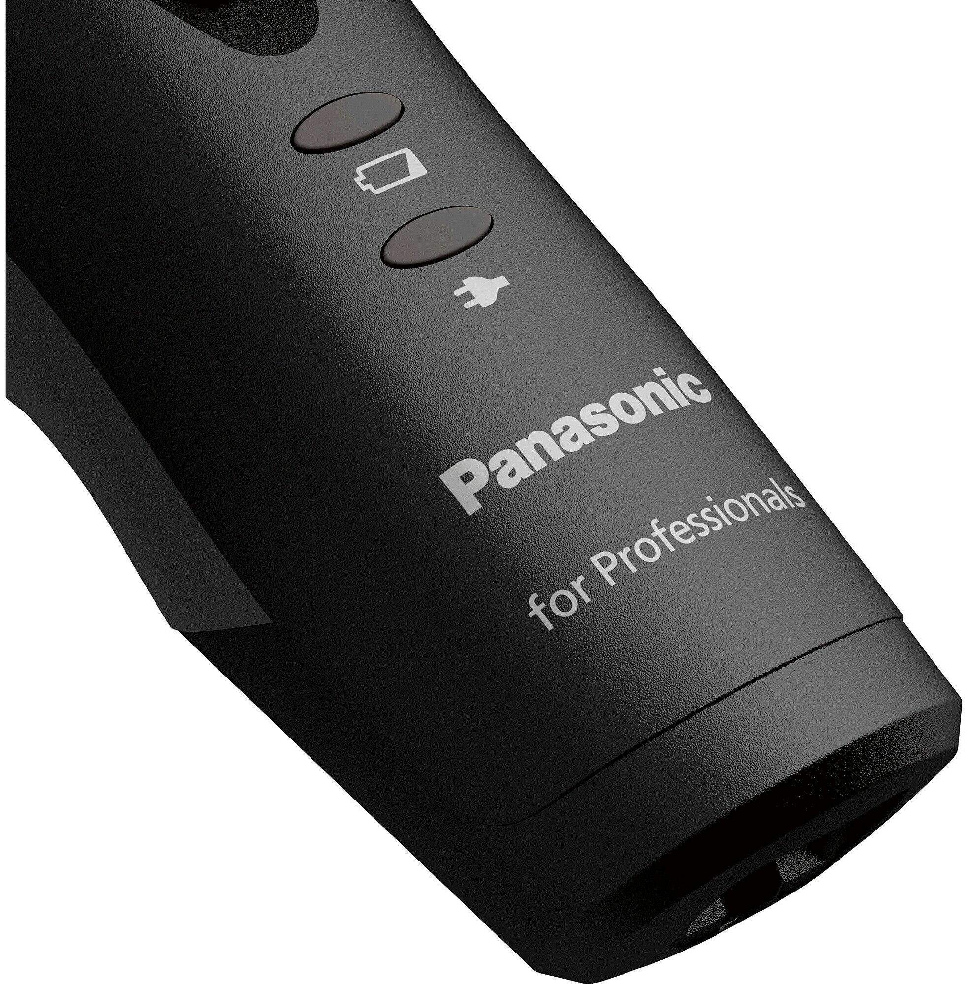 Машинка для стрижки волос Panasonic ER-GP80 - фото №19