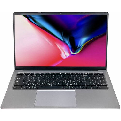 Hiper ExpertBook MTL1601 Core i3 1210U8Gb1Tb SSD161 FullHDWin10Pro Silver 6808400₽