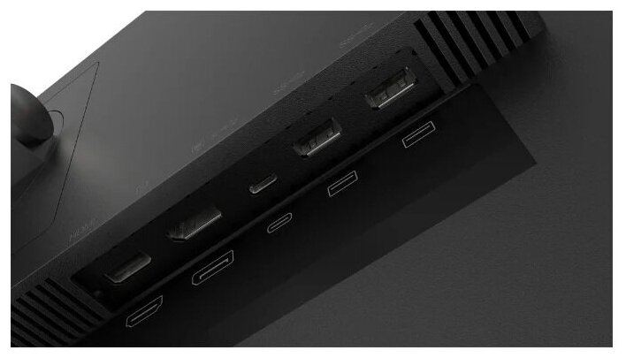 Монитор Lenovo ThinkVision T27Q-20 27 T27Q-20