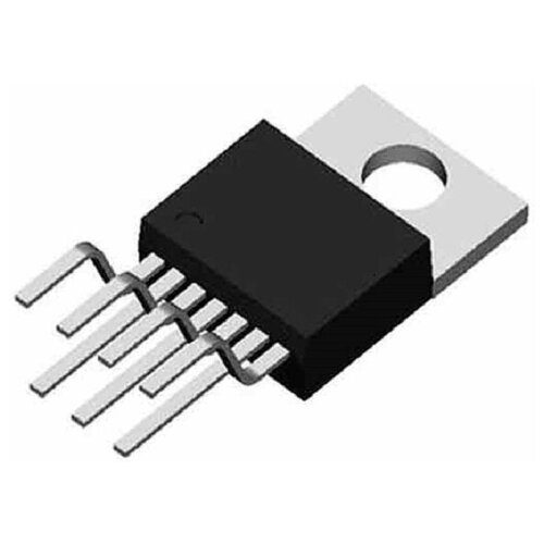 STRW6252 микросхема