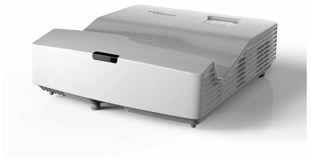 Проектор Optoma W340UST