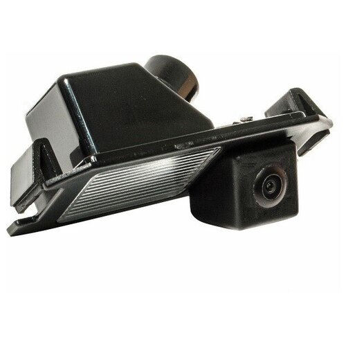 AVEL CMOS ИК штатная камера заднего вида AVS315CPR 026 для автомобилей HYUNDAI KIA 254000₽