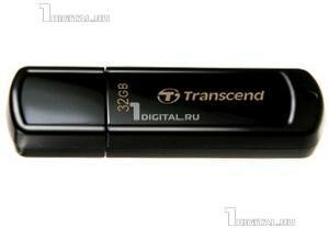 USB Flash накопитель Transcend - фото №19