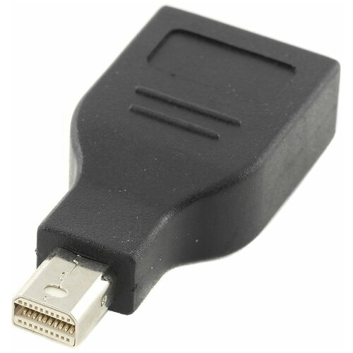 Переходник mini DisplayPort - DisplayPort переходник адаптер espada mini displayport displayport emidp dp черный