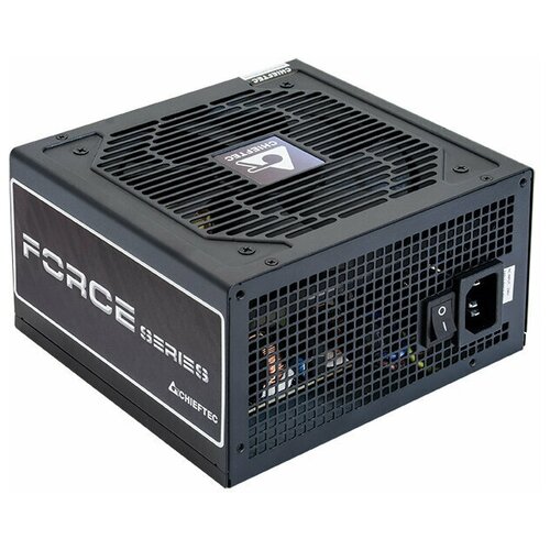 Блок питания Chieftec FORCE 450W CPS-450S 555900₽
