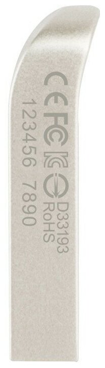 Transcend JETFLASH 720 32GB (серебристый) - фото №8