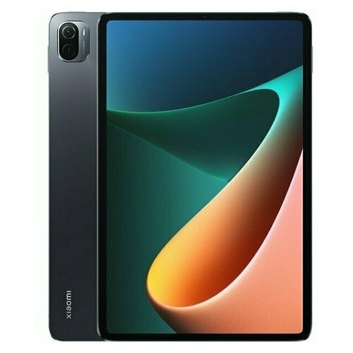 Планшет Xiaomi Mi Pad 5 RU 6256 Cosmic Gray 3012000₽
