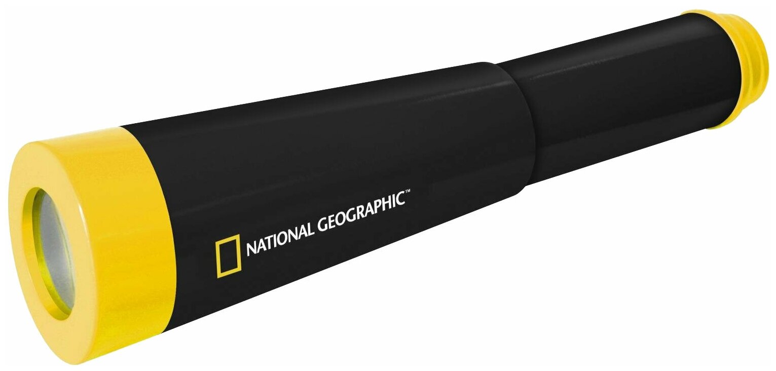 Зрительная труба National Geographic 8x32 Scope