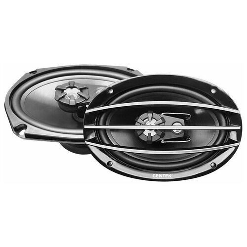 Автомобильная акустика CENTEK CT-8201 69 426000₽