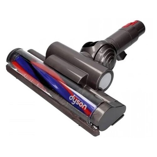 Dyson турбощетка 966043-15 серый 1 шт 25123₽