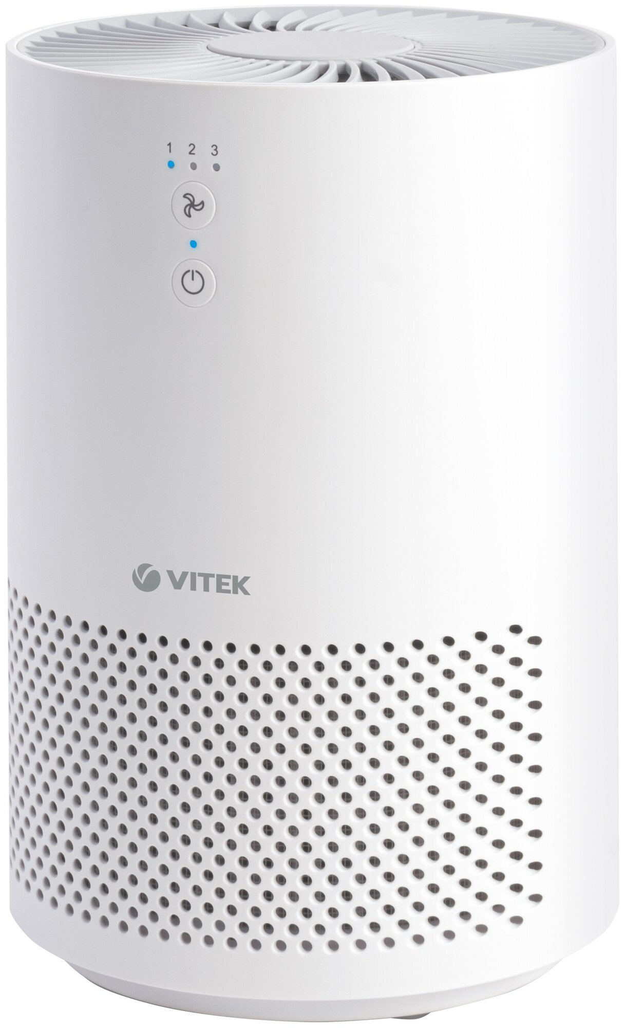 Очиститель воздуха VITEK VT-8553, белый