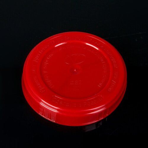 Крышкa для консервировaния ТО-82 мм цвет микс 2841₽