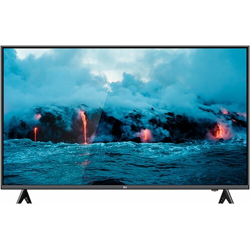 Телевизор BQ 43S04B Black 1973700₽