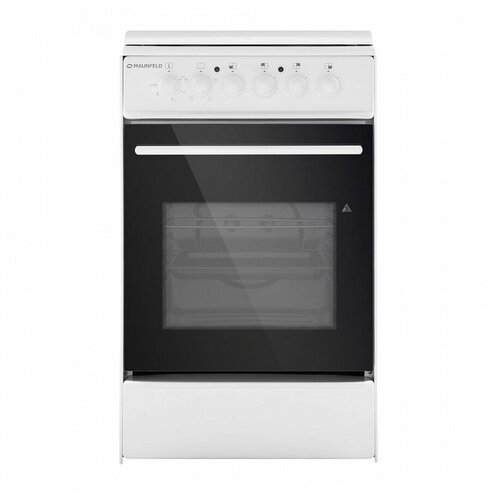 Электрическая плита MAUNFELD MEPCF5451W 1699000₽