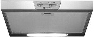 Подвесная вытяжка Electrolux LFU9215X