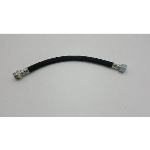 Шланг тормозной МАЗ к компрессору (345мм) (г27-ш27) Набережные Челны