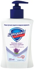 Safeguard Антибактериальное жидкое мыло Лаванда лаванда, 225 мл, 238 г