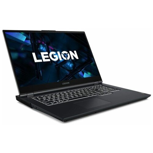 Игровой ноутбук LENOVO Legion 5 17ITH6H 82JM000JRM 12637000₽