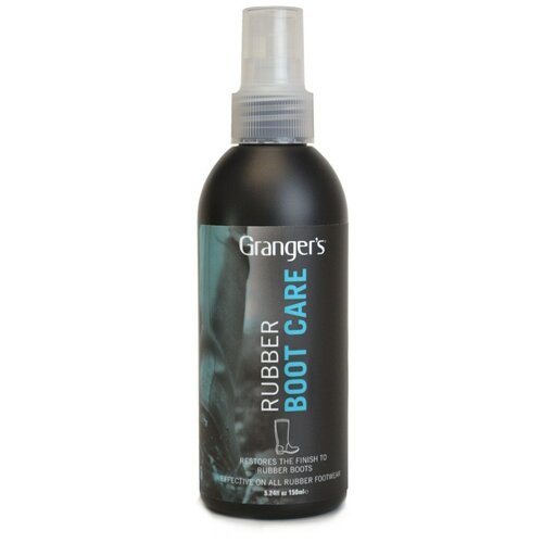Пропитка для резиновой обуви GRANGERS Rubber Boot Care 150 мл