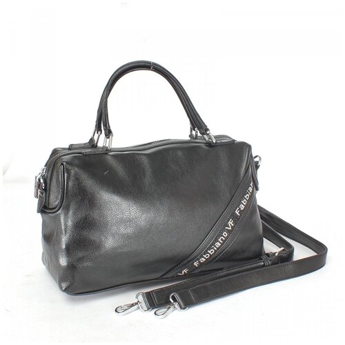 фото Женская сумка-тоут экокожа(искусственная кожа) velina fabbiano 530516