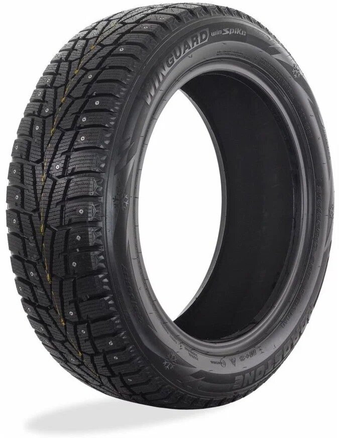 Roadstone 205/65 R16C 107/105R Winguard WinSpike XL шип