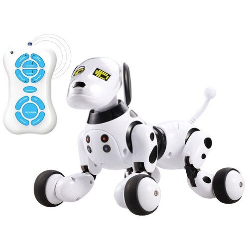 Радиоуправлемая интерактивная собачка Bluesea RobotDog - 9007А