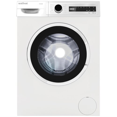 Стиральная машина Vestfrost VF5T2100W белый 2656900₽