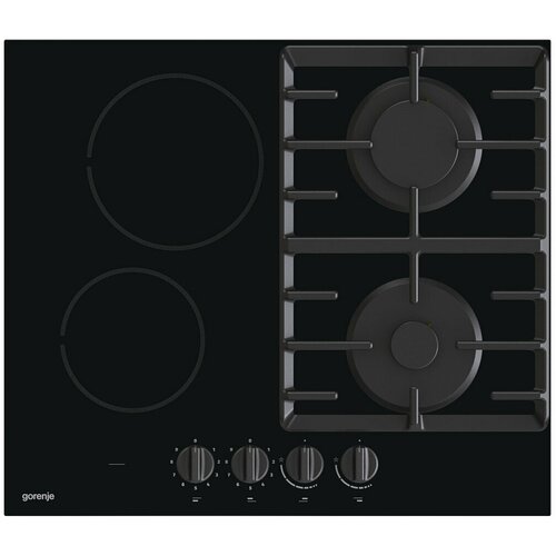 Варочная панель Gorenje GCE691BSC 5095200₽