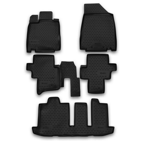 фото Element element коврики салона element carnis00037