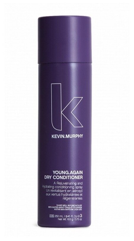 Kevin.Murphy спрей-кондиционер для волос Young.Again Dry сухой, 250 мл