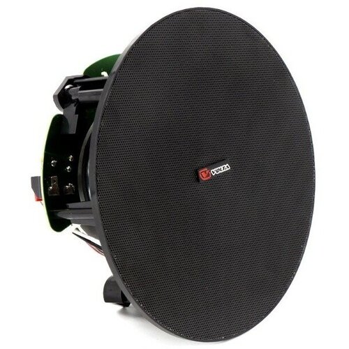 Встраиваемая акустика универсальная Volta VSL-520TB 407400₽