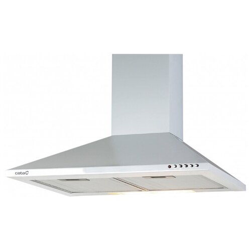 CATA Кухонная вытяжка V-600 WH L 02061001 2156000₽