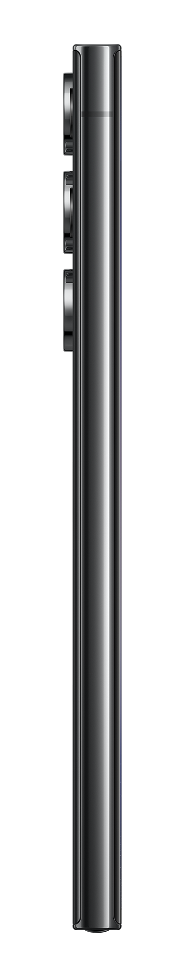 Смартфон Samsung Galaxy S23 Ultra 12/512 ГБ, Dual: nano SIM + eSIM, черный фантом - фотография № 11