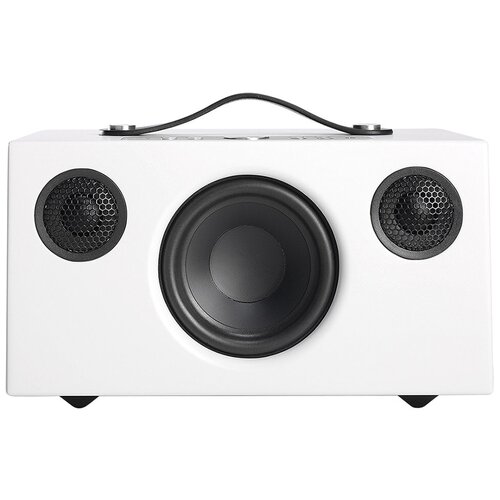 Портативная акустика Audio Pro Addon C5, 40 Вт, white портативная акустика audio pro addon c10 mk2 80 вт grey