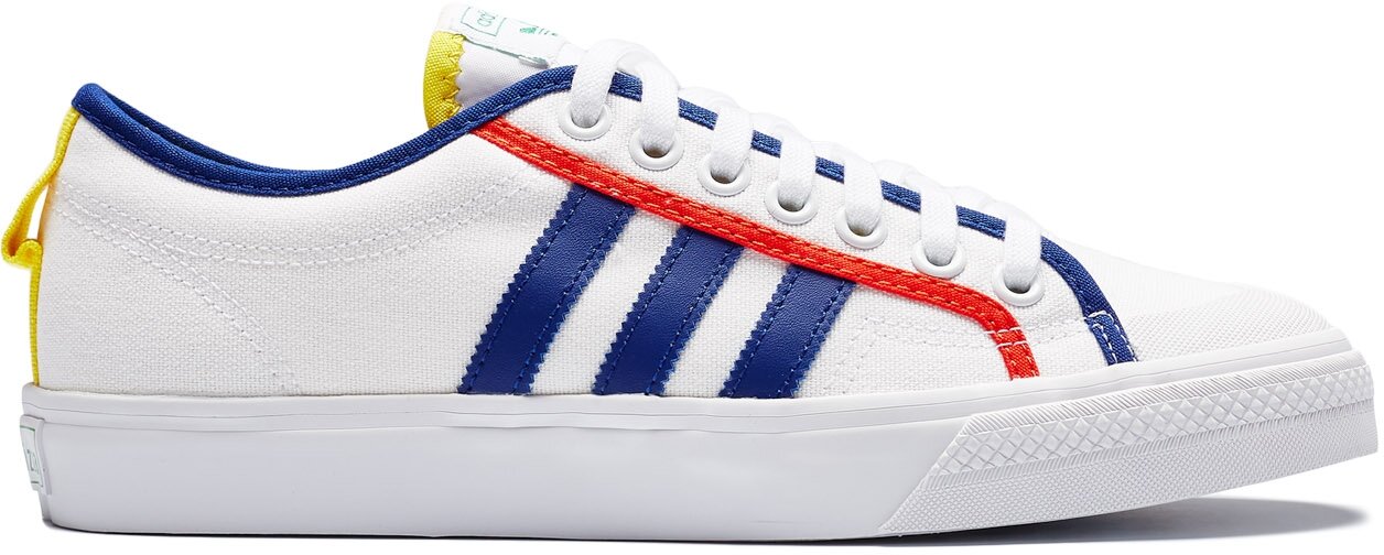 Кеды adidas Nizza