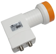 GI 302 Circular Twin LNB Круговой конвертер с двумя выходами (Galaxy Innovations)