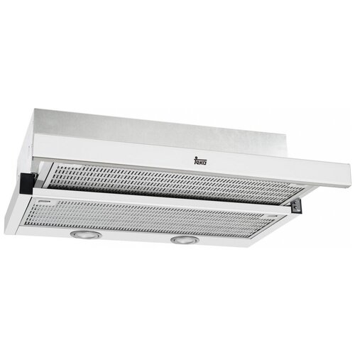 TEKA кухонная вытяжка CNL 6400 WHITE 1799000₽