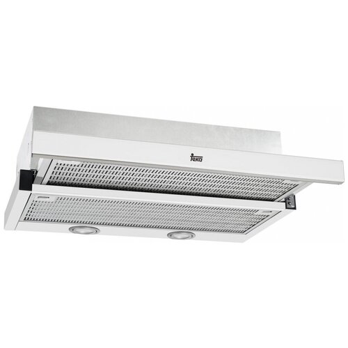 TEKA кухонная вытяжка CNL 6400 WHITE