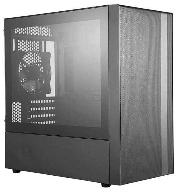 Корпус Cooler Master MasterBox NR400 MCB-NR400-KGNN-S00