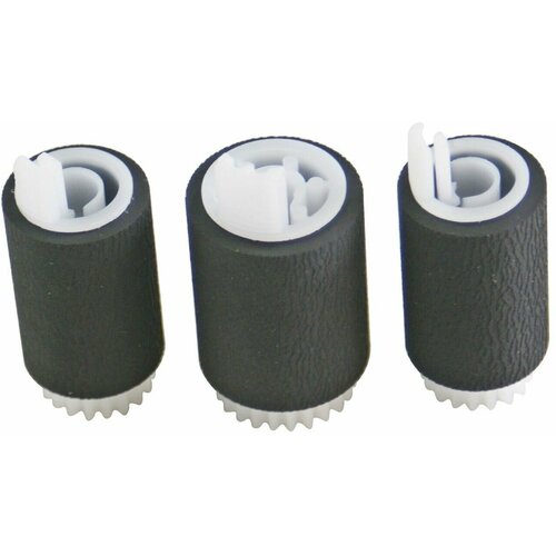CET5167 комплект роликов Canon FF5-4552-0202Pcs - FF5-4634-0201Pc 2 шт совместимый 871₽